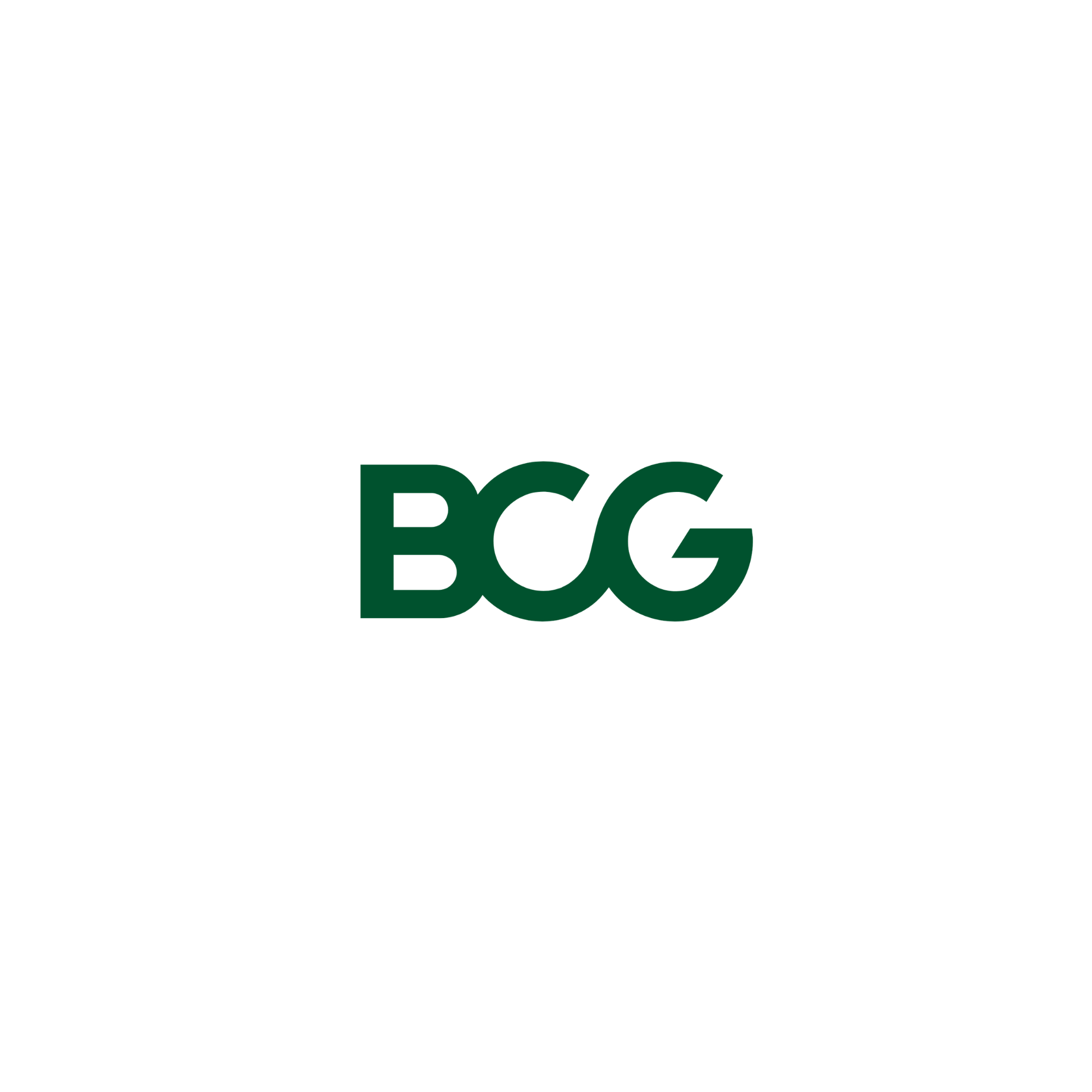 Boston Consulting Group