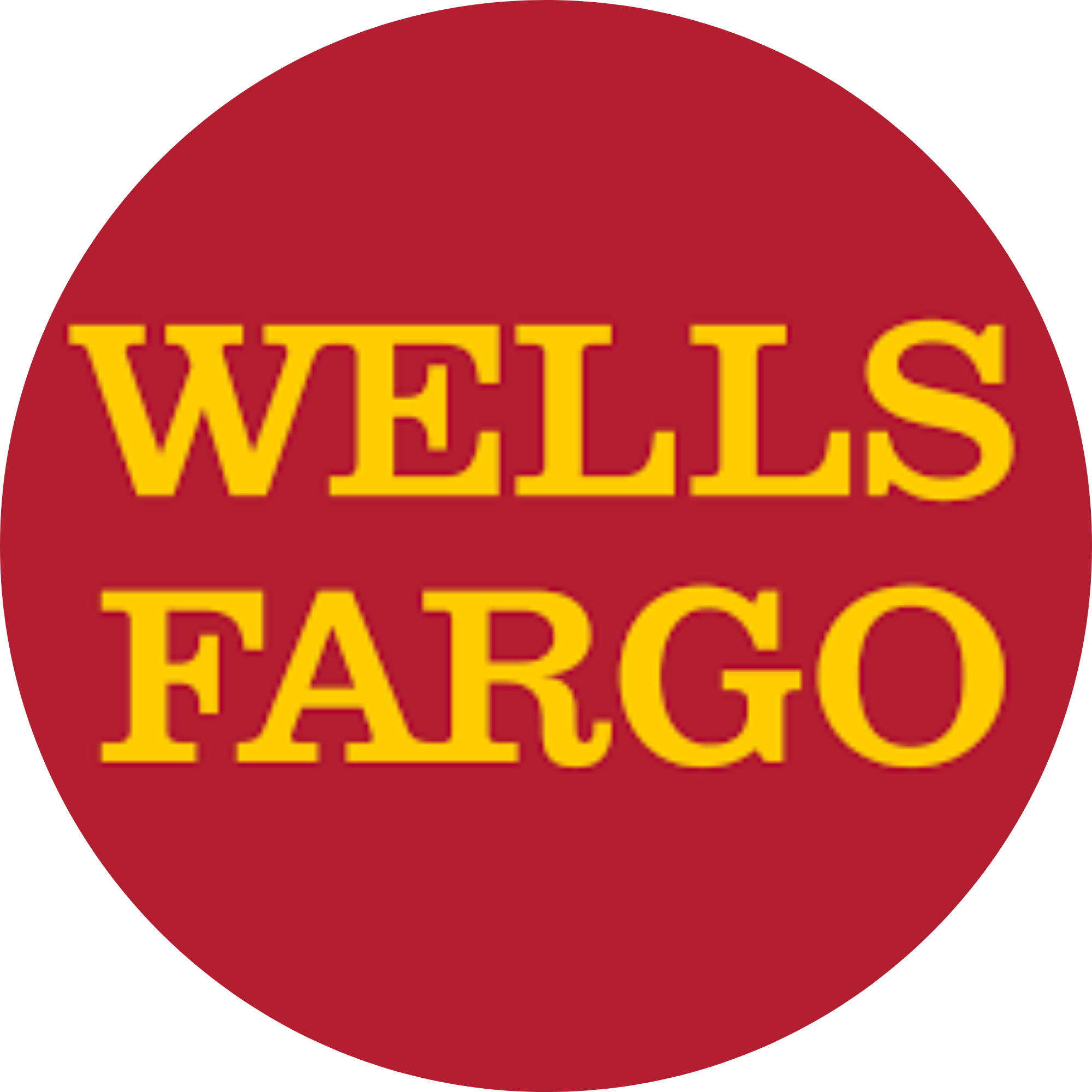 Wells Fargo
